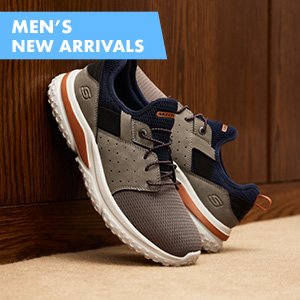 Shop Men's Arrivals