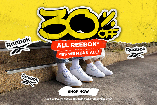 Shop Reebok