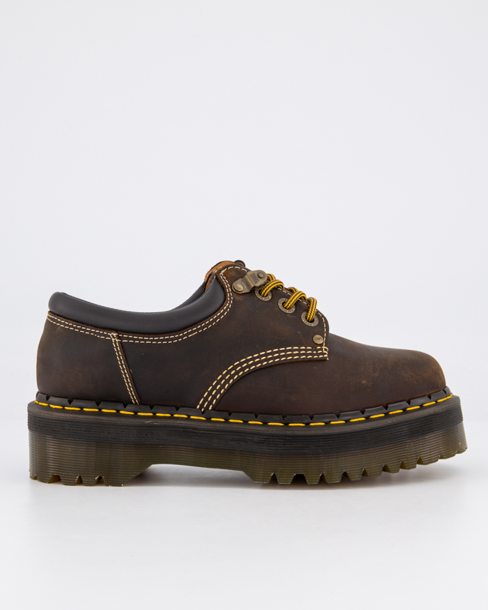 Shop Dr. Martens 8053 Arc Crazy Horse Leather
