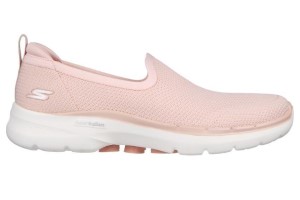 Women's Skechers GOwalk 6™ - Clear Virtue