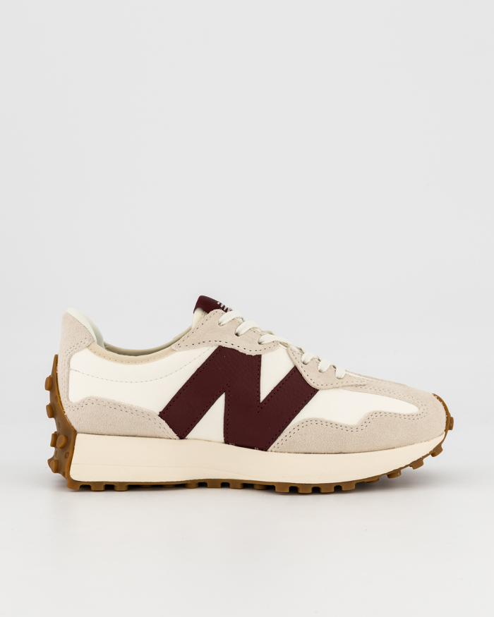 Shop New Balance Womens 327