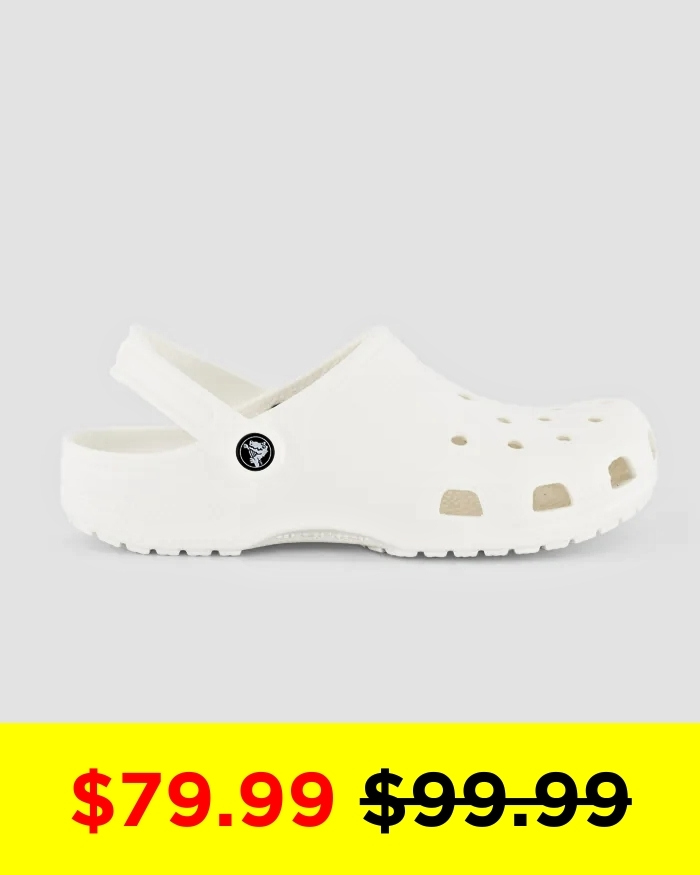 Crocs