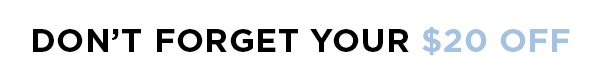 We Think You'll Love 