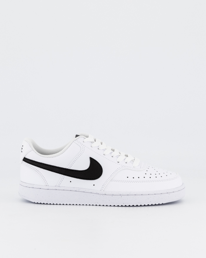 Nike - Womens Court Vision Low Next Nature
