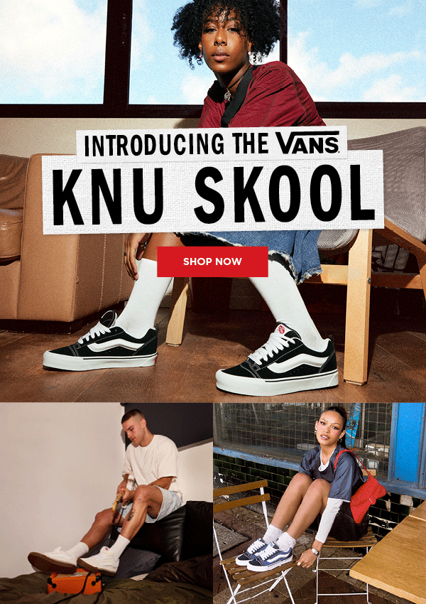 Shop Vans