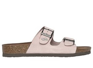 Women's Arch Fit Granola in Pink