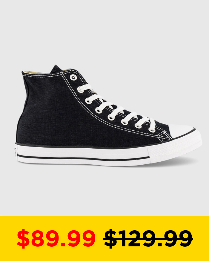 Converse - CT All Star Hi