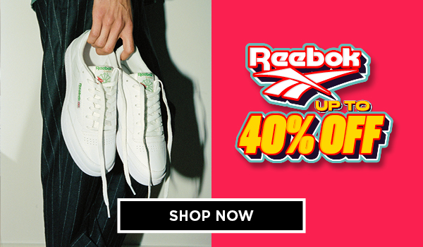 Shop Sale Reebok