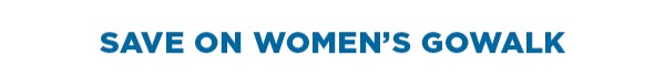 Shop Women's Sale GOwalk 