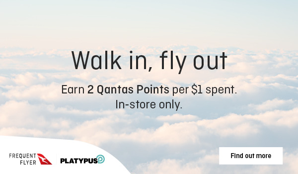 Qantas