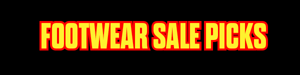 Shop Sale