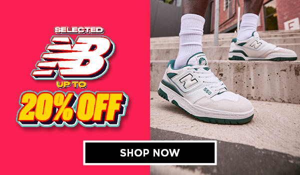 Shop Sale New Balance