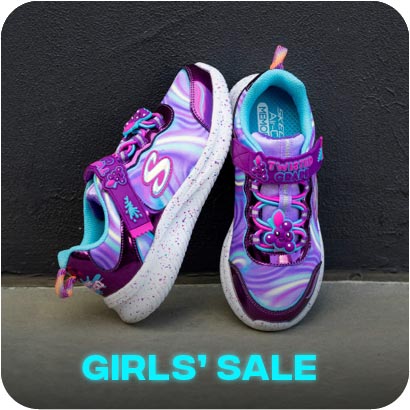 Girls Sale