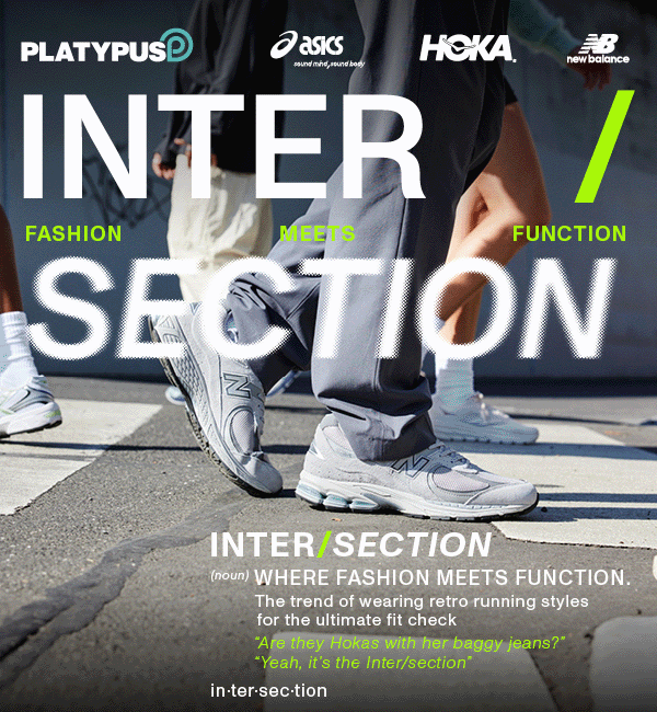 Shop Intersection