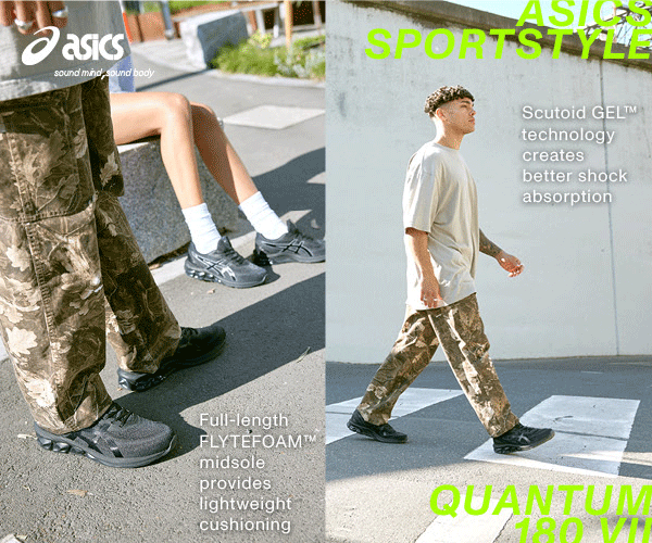 Asics